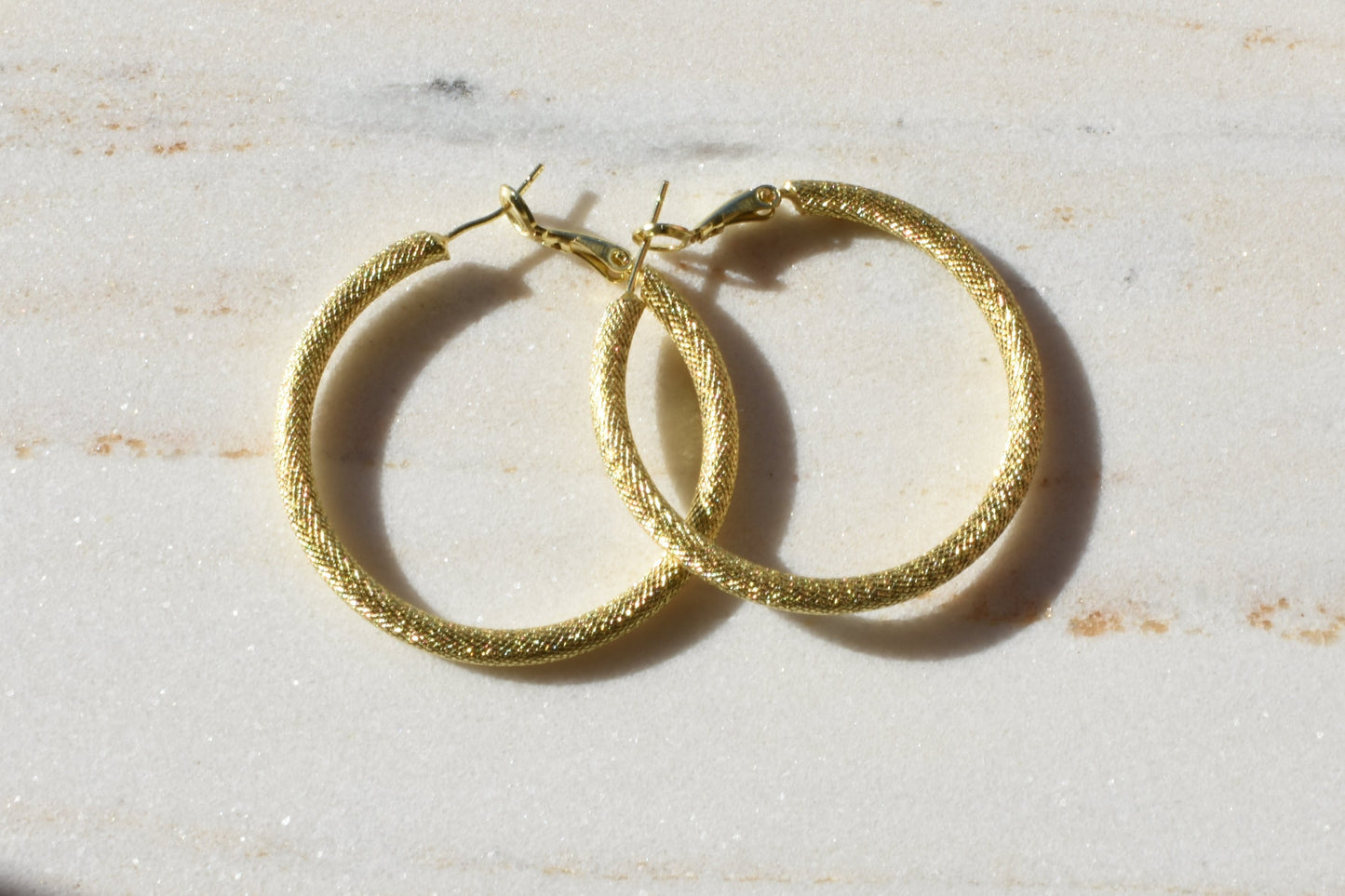 Boucles d'oreilles Odette