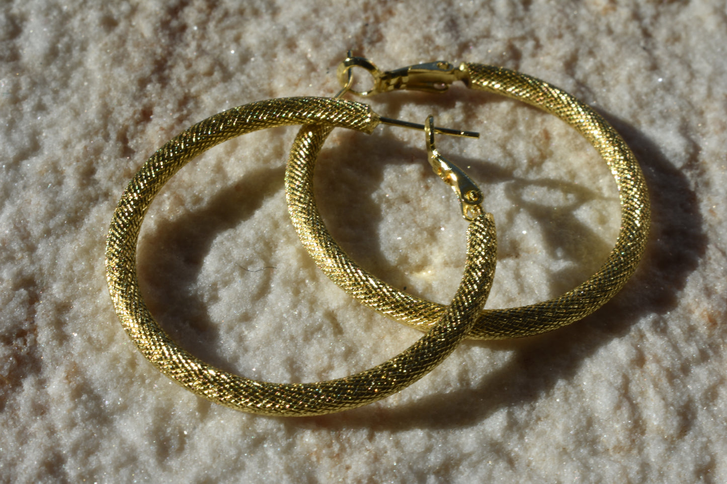 Boucles d'oreilles Odette