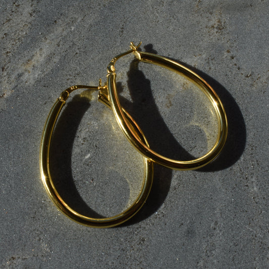 Celine earrings