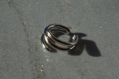 Ear Cuff Adele