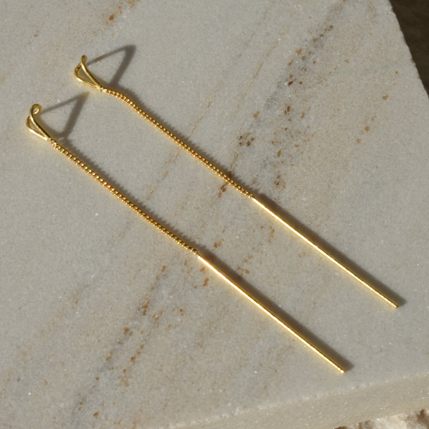 Erline earrings