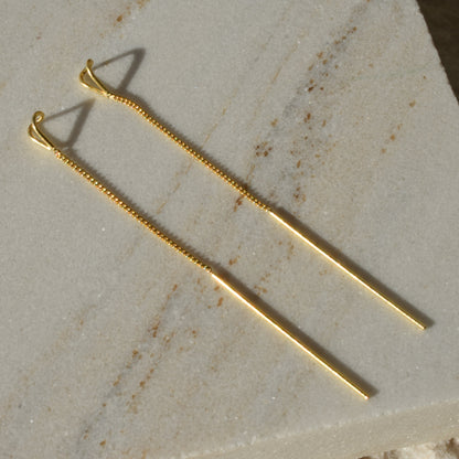 Erline earrings