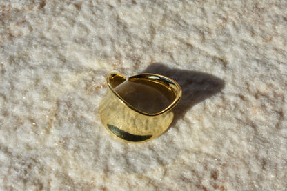 Solange Ring