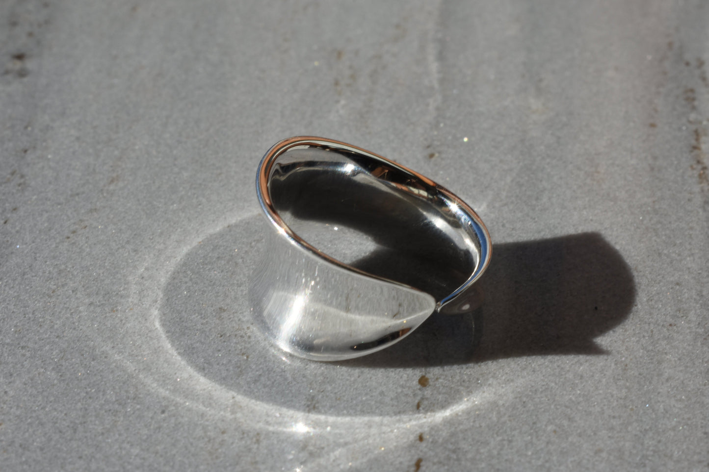 Solange Ring