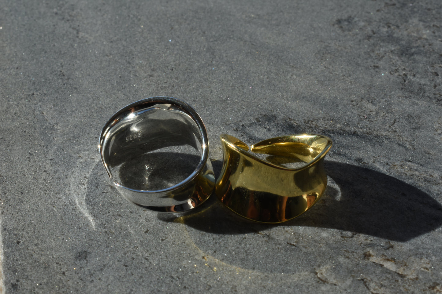 Solange Ring