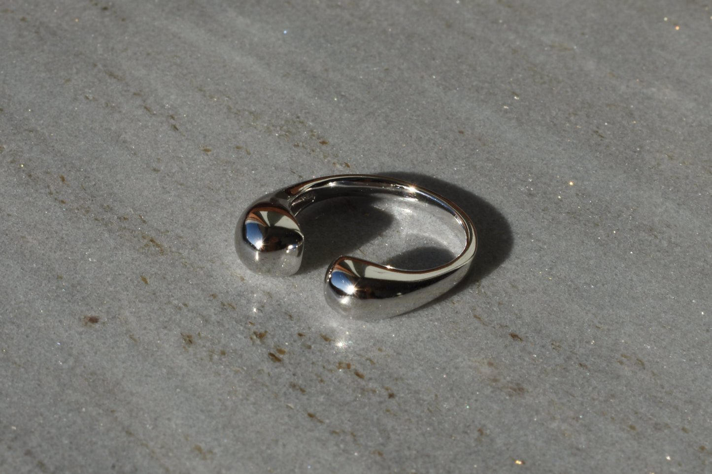 Bague Lucie
