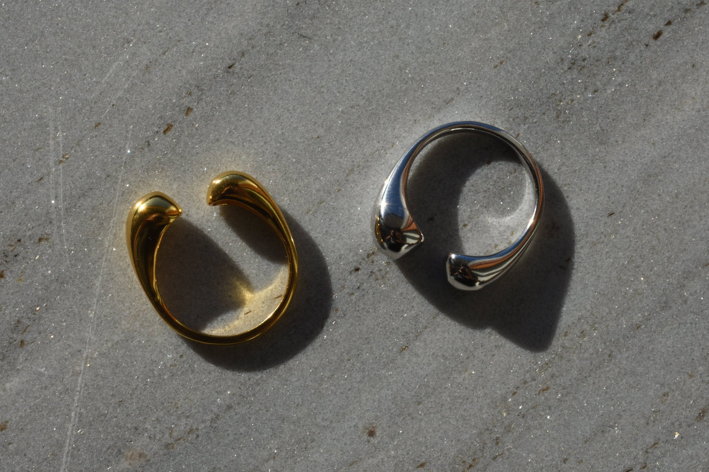 Bague Lucie