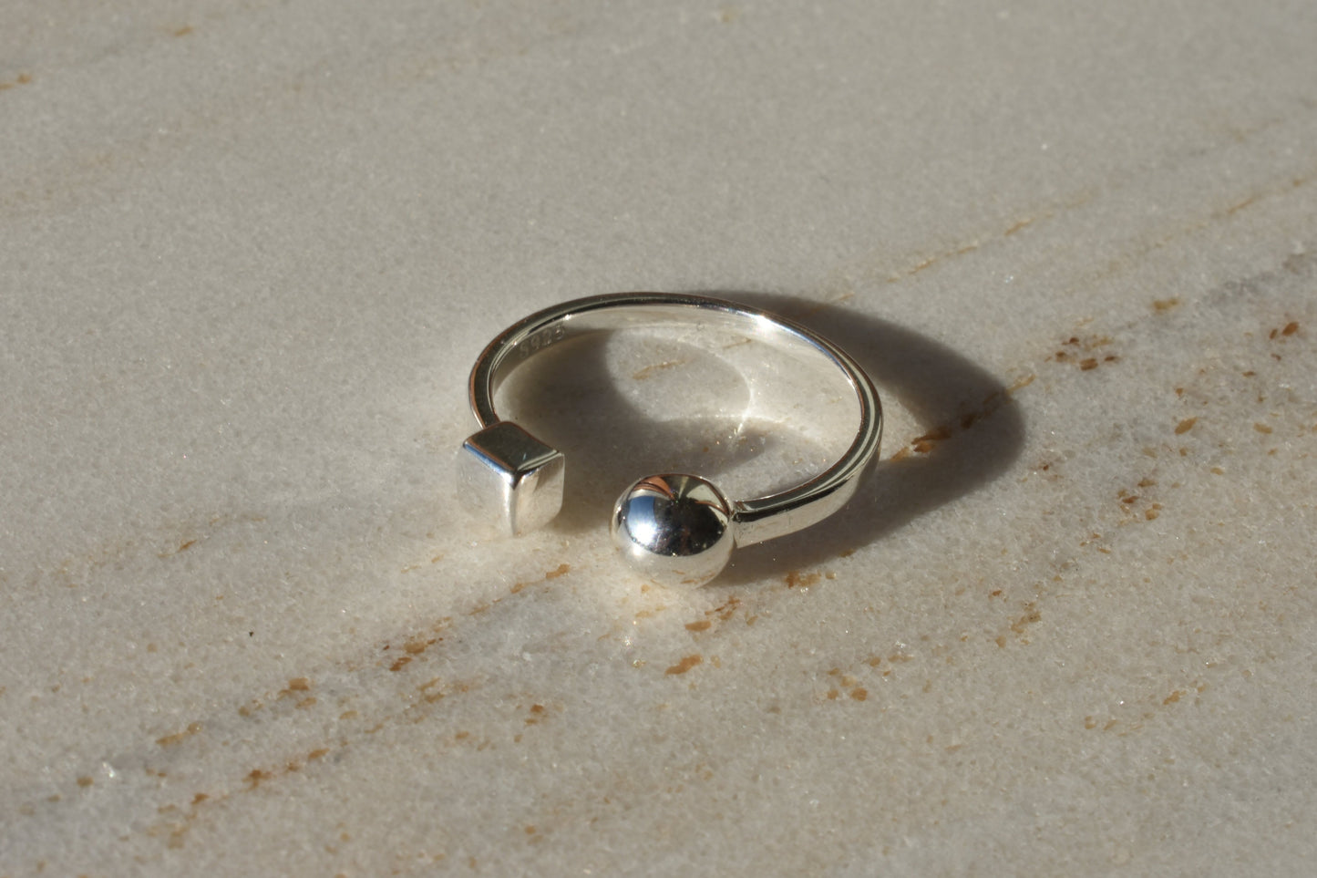 Bague Lorelie