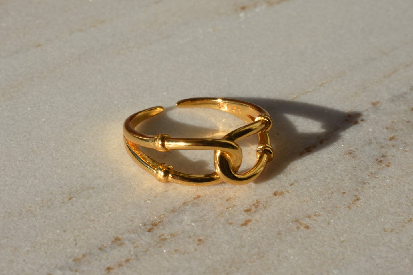Bague Elvire