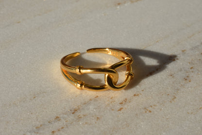 Bague Elvire