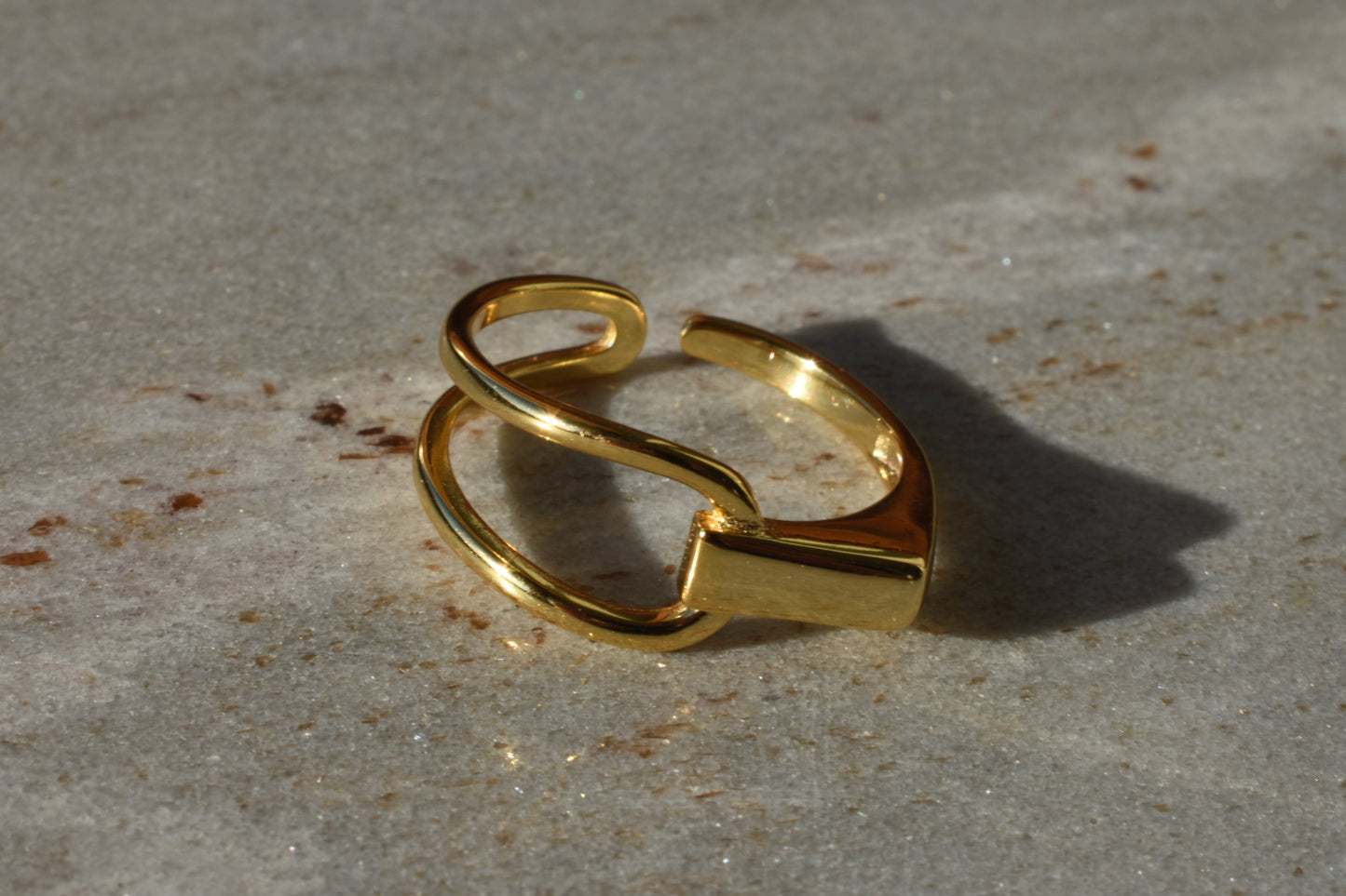 Bague Sophie