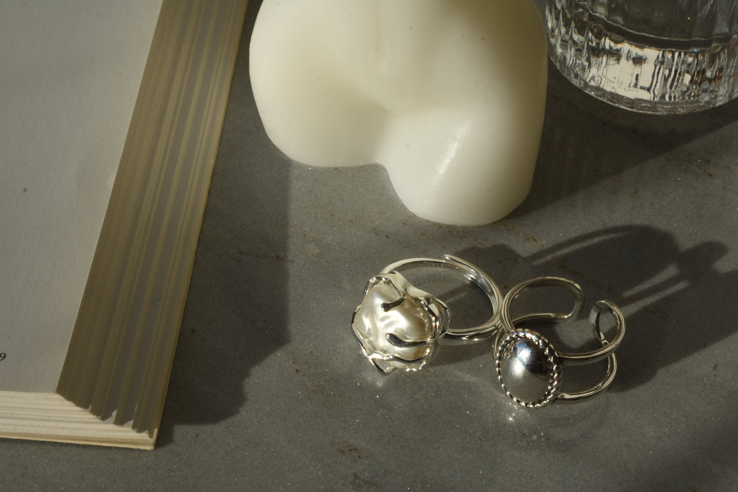 Vivienne Ring