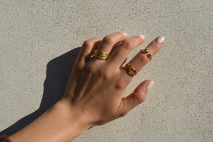 Bague Elvire