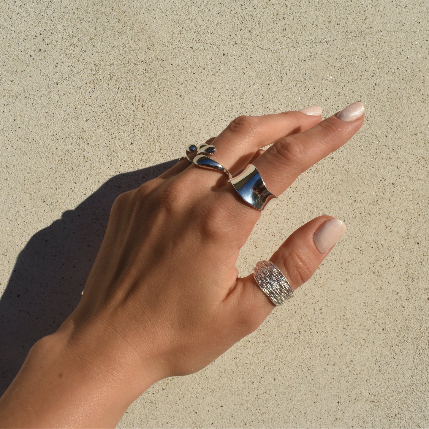 Solange Ring