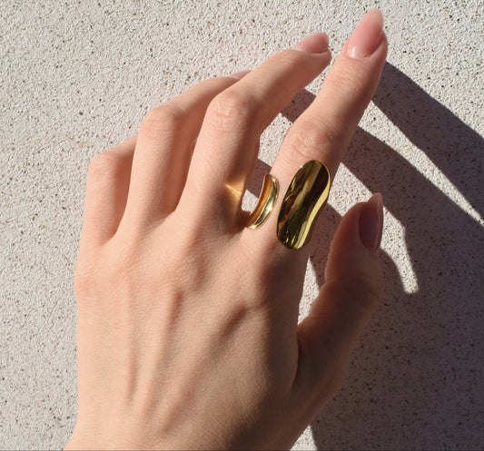 Bague Florence