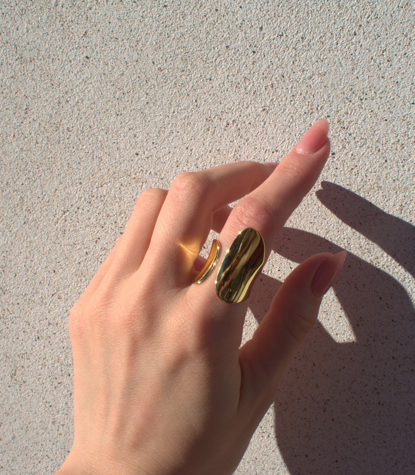 Anello Florence