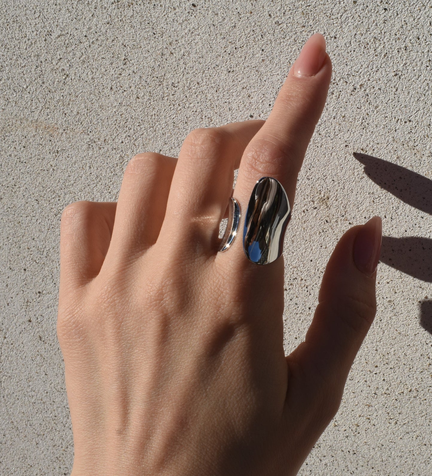 Florence Ring