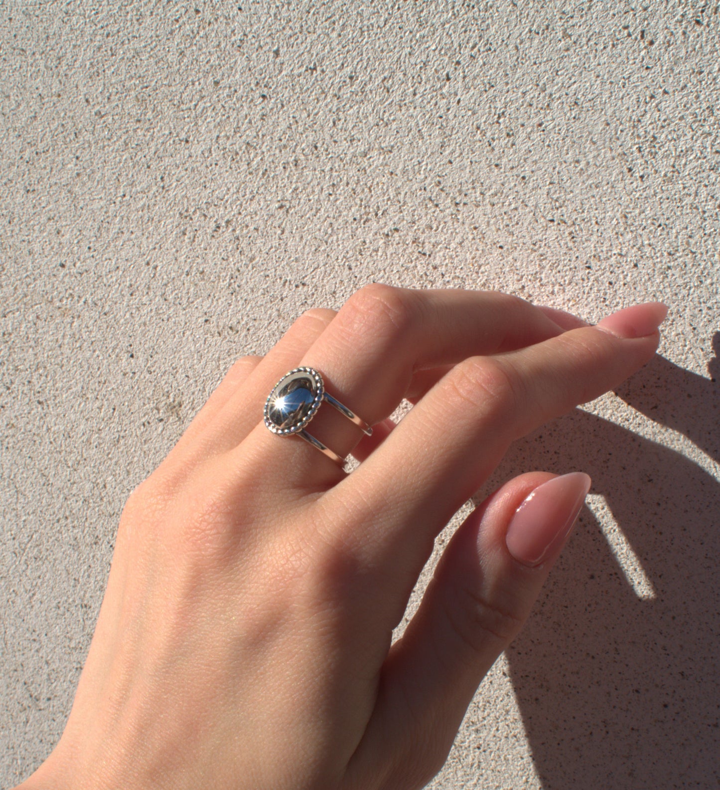 Vivienne Ring