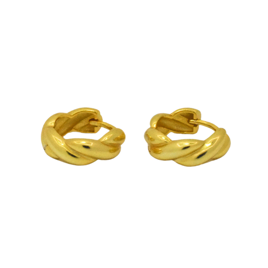 Boucles d'oreilles Emma