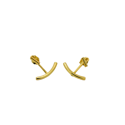 Boucles d'oreilles Désir