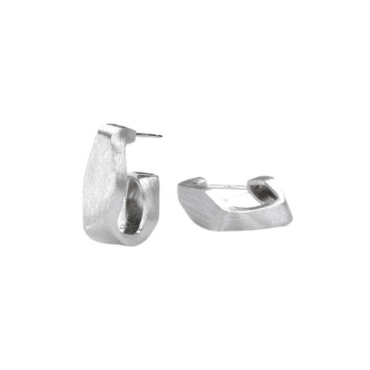 Boucles d'oreilles Aurèle
