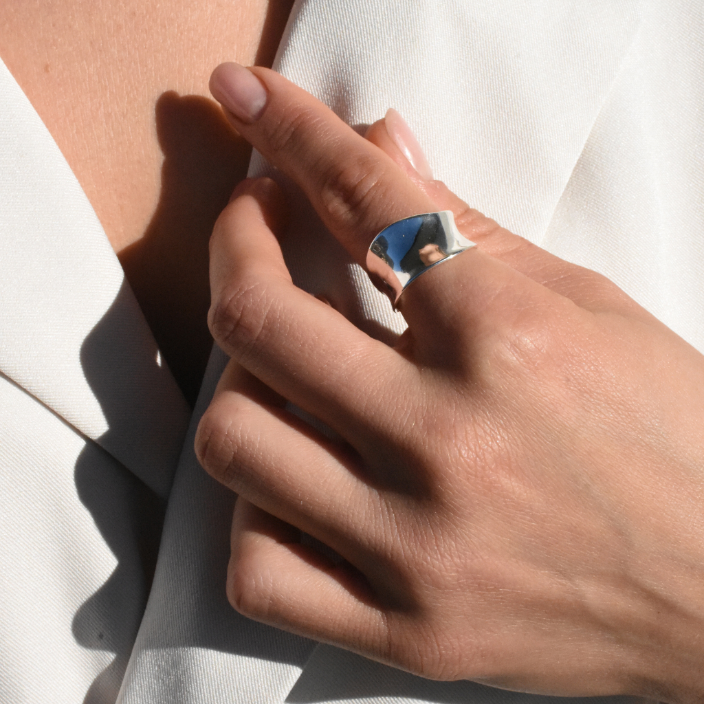 Solange Ring