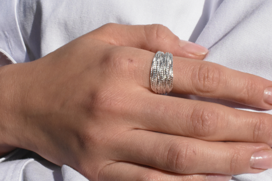 Bague Antoinette