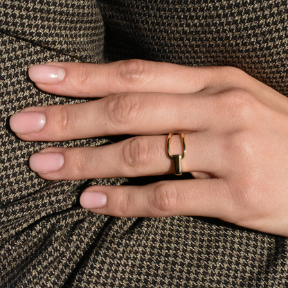 Bague Sophie