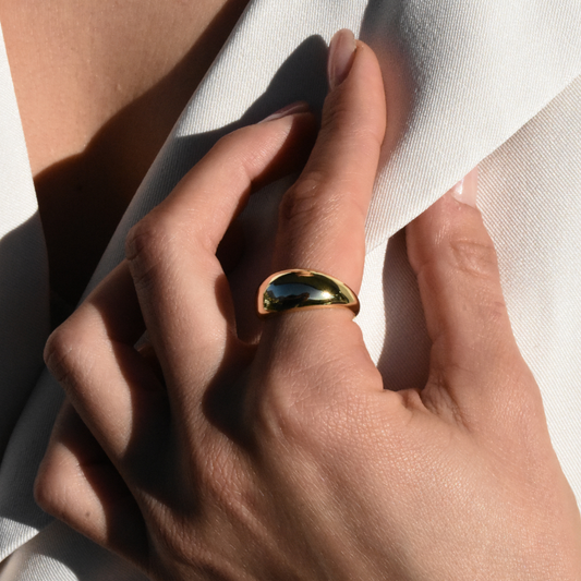 Bague Catherine