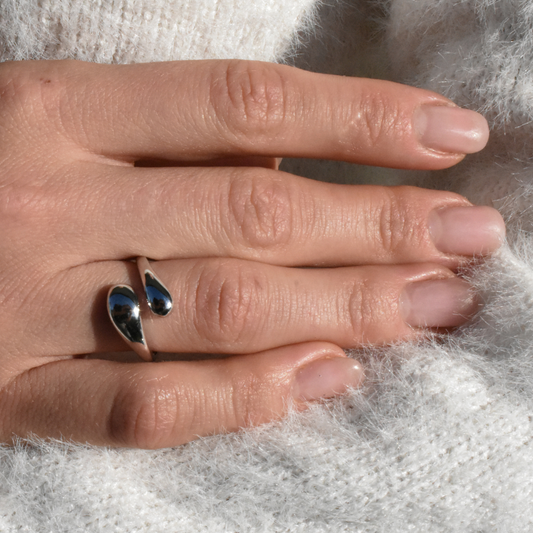 Bague Élise