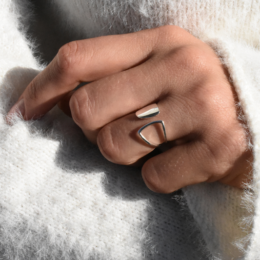 Bague Mélie