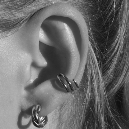 Ear Cuff Adele