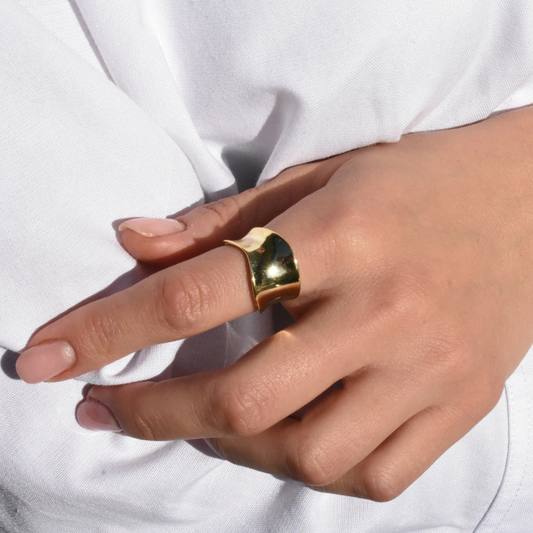 Bague Solange